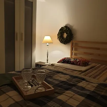 Apartment Arismari