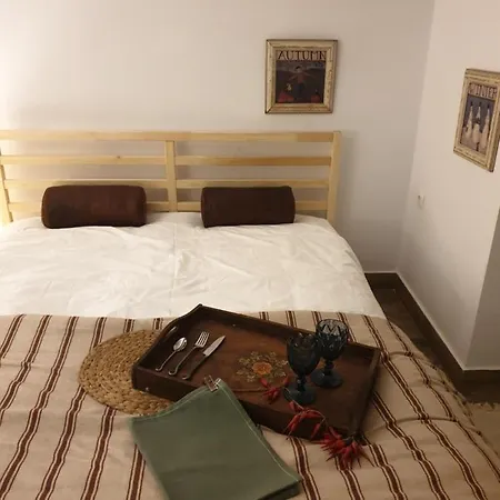 Apartment Arismari