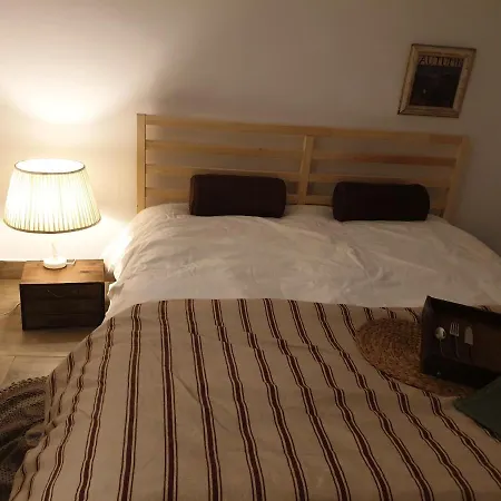 Arismari Apartment Moirai