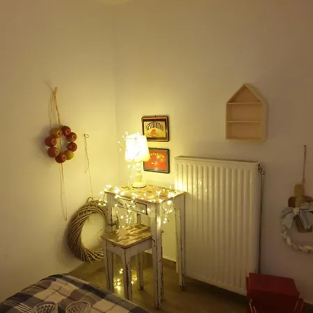 Arismari Moirai