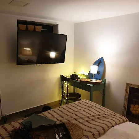 Arismari Apartment Moirai