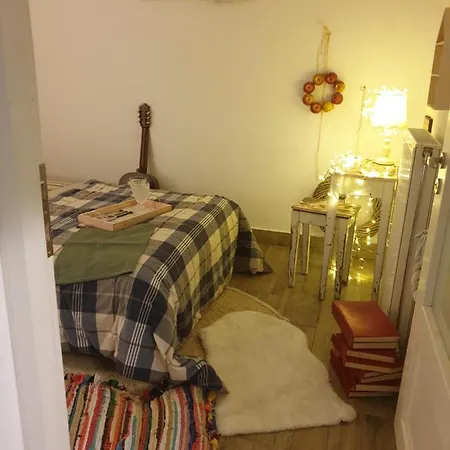 Apartment Arismari Moirai