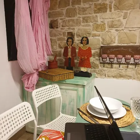 Apartment Arismari