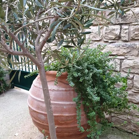 Apartment Arismari