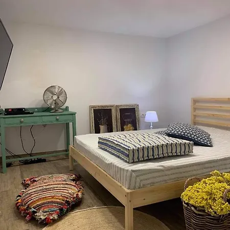 Arismari Apartment