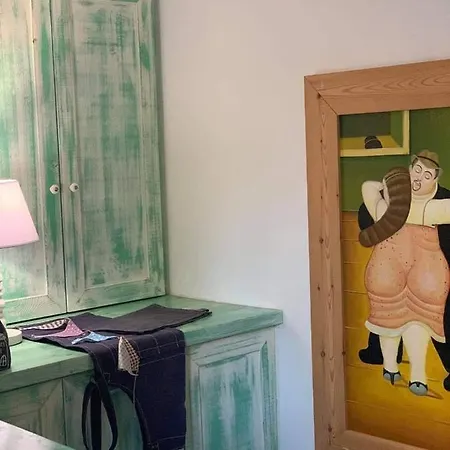Arismari Apartment *