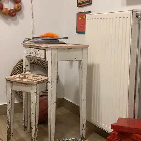 Appartement Arismari